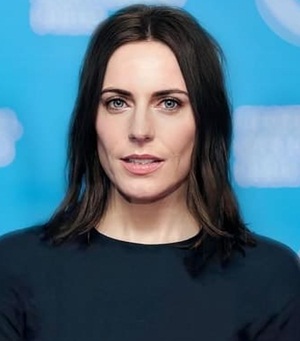 Actress Antje Traue