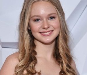 Isabella Crovetti Height Weight Shoe Size Body Measurements Statistics