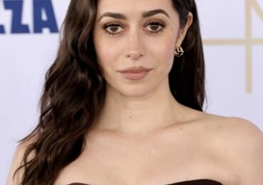 Cristin Milioti Body Measurements, Religion, Net Worth, Family Members