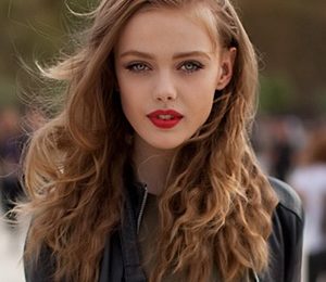 Frida Gustavsson Height Weight Shoe Size Body Measurements Ethnicity