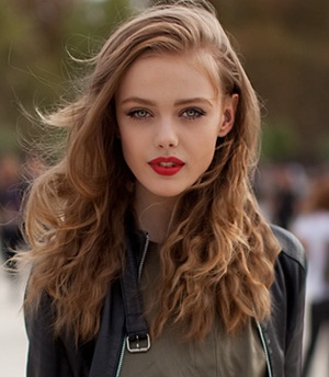 Frida Gustavsson Height Weight Shoe Size Body Measurements Ethnicity