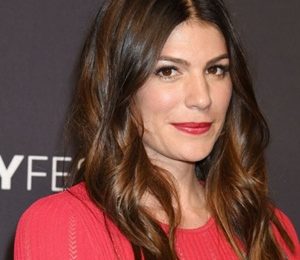 Genevieve Padalecki Body Measurements Height Weight Shoe Size Stats