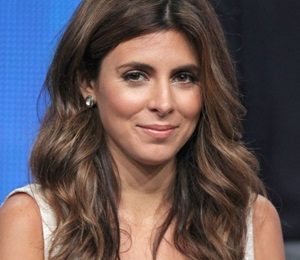 Jamie-Lynn Sigler Height Weight Shoe Size Body Measurements Statistics