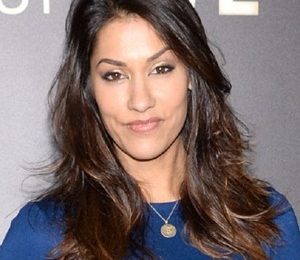 Janina Gavankar Body Measurements Height Weight Shoe Size Statistics