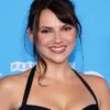 Dafne Keen Height Weight Shoe Size Body Measurements Statistics
