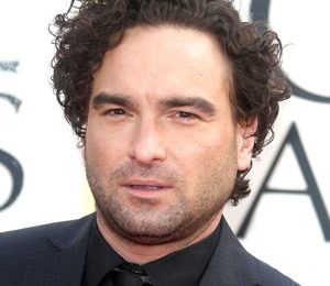 Johnny Galecki Height Weight Shoe Size Body Measurements Statistics