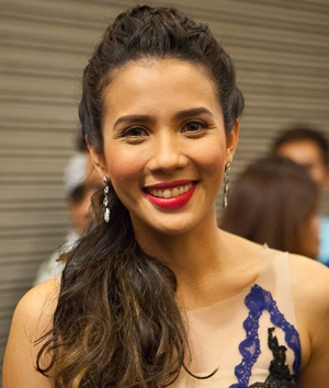 Karylle Padilla