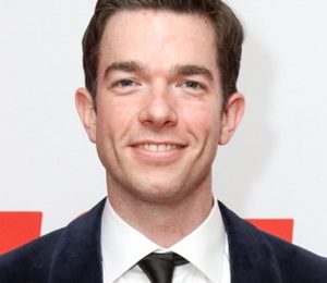 John Mulaney Height Weight Shoe Size Measurements Family Facts