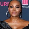 Cynthia Bailey Body Measurements Height Weight Shoe Size Statistics