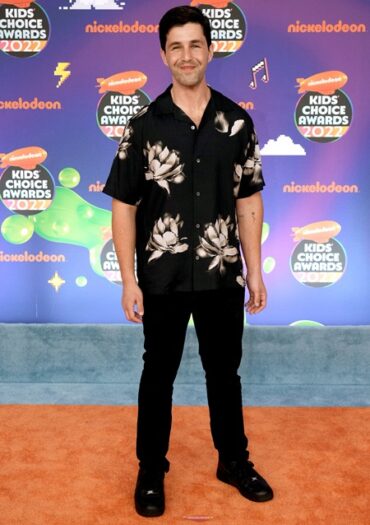 Josh Peck Height Weight Shoe Size Body Measurements Family Ethnicity