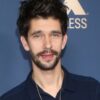 Ben Whishaw Height Weight Shoe Size Measurements Family