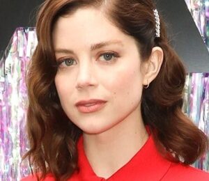 Charlotte Hope Height Weight Shoe Size Body Measurements Statistics