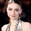 Jessica Barden Body Measurements Height Weight Shoe Size Statistics
