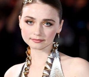 Jessica Barden Body Measurements Height Weight Shoe Size Statistics