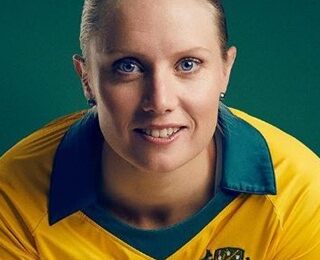 Alyssa Healy Height Weight Shoe Size Measurements Family