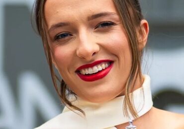 Iga Swiatek Body Measurements Height Weight Shoe Size Net Worth Statistics