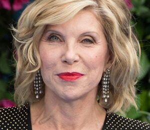 Christine Baranski Height Weight Shoe Size Body Measurements