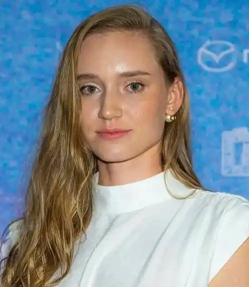 Elena Rybakina