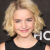 Mckenna Grace Height Weight Shoe Size Body Measurements Family