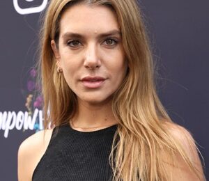 Valentina Ferrer Height Weight Shoe Size Body Measurements
