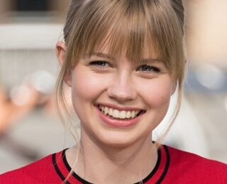 Angourie Rice Height Weight Shoe Size Body Measurements Ethnicity
