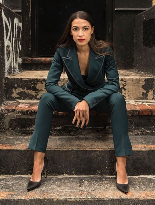 Unveiling Alexandria Ocasio-Cortez: Height, Weight, Shoe Size, Body Measurements