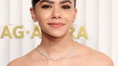 Antonia Gentry Face