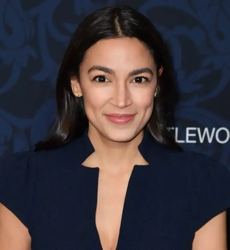Alexandria Ocasio-Cortez