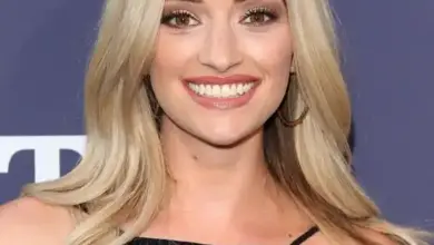 Ginny and Georgia actress Brianne Howey