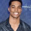 Rome Flynn Height Weight Body Measurements Shoe Size Statistics