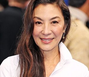 Michelle Yeoh Height Weight Shoe Size Body Measurements Statistics