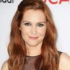 Darby Stanchfield Height Weight Shoe Size Measurements Ethnicity