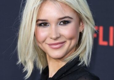 Isabel May Body Measurements Height Weight Shoe Size Vital Statistics