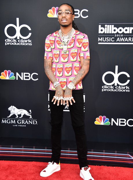 Quavo Measurements and Facts