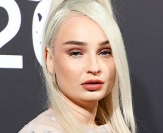 Kim Petras Height Weight Body Measurements Shoe Size Ethnicity