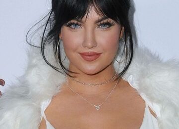 Natalie Halcro Height Weight Body Measurements Shoe Size Facts