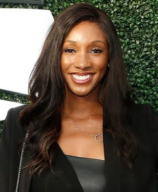 Maria taylor height weight body measurements shoe size facts