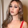 Alycia Debnam-Carey Height Weight Shoe Size Measurements Facts