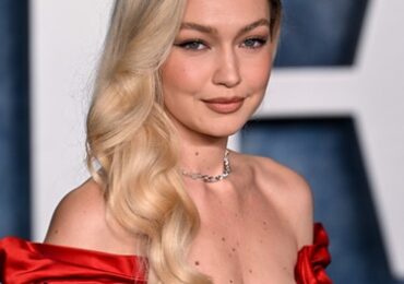 Gigi Hadid Body Measurements Bra Size Height Weight Shoe Statistics