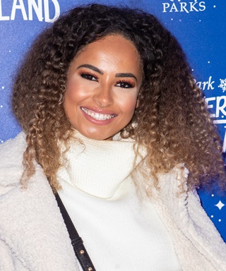 TV Personality Amber Rose Gill
