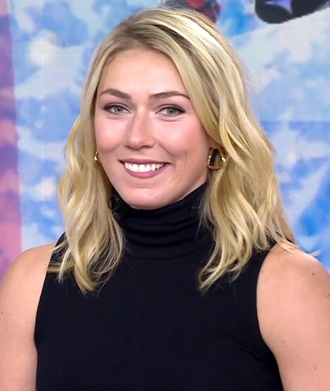 Mikaela Shiffrin Height Weight Shoe Size Body Measurements Facts