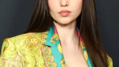 Dove Cameron Face