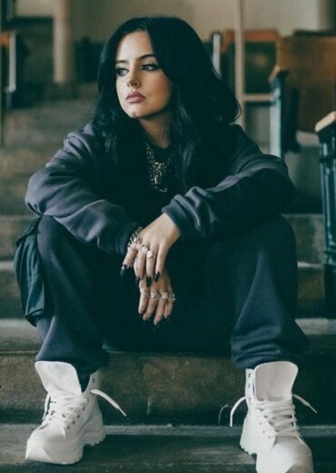 Jessie Murph Height Weight Body Measurement Statistics Facts - Jessie Murph Height – How Tall Is The Rising Music Star?