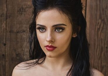 Jessie Murph Height Weight Body Measurement Shoe Size Net Worth