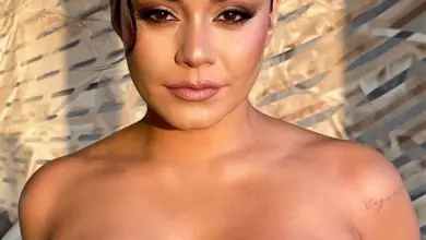 Vanessa Hudgens Face