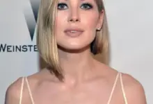 Rosamund Pike Profile