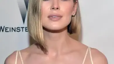 Rosamund Pike Profile