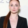 Sophie Turner Body Measurements Height Weight Bra Size Vital Stats