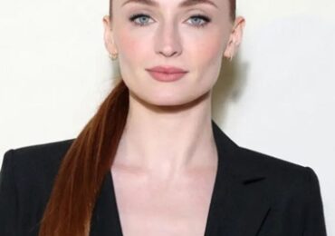 Sophie Turner Body Measurements Height Weight Bra Size Vital Stats