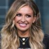Carly Pearce Body Measurements Height Weight Shoe Size Statistics